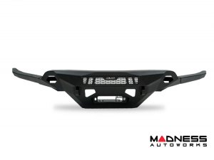 Chevrolet Colorado Front Bumper - Spec Series Chevrolet Colorado Front Bumper - Spec Series